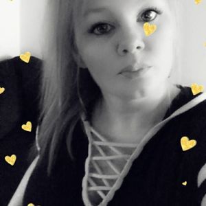 Meet your Posher, Britt